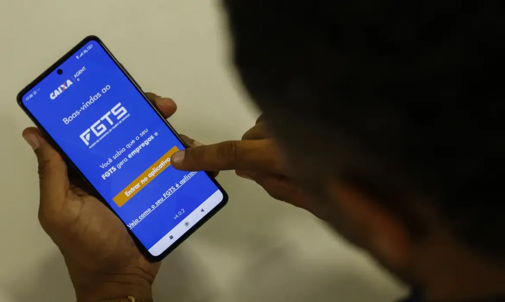 FGTS distribuirá R$ 15,2 bi a trabalhadores; veja como