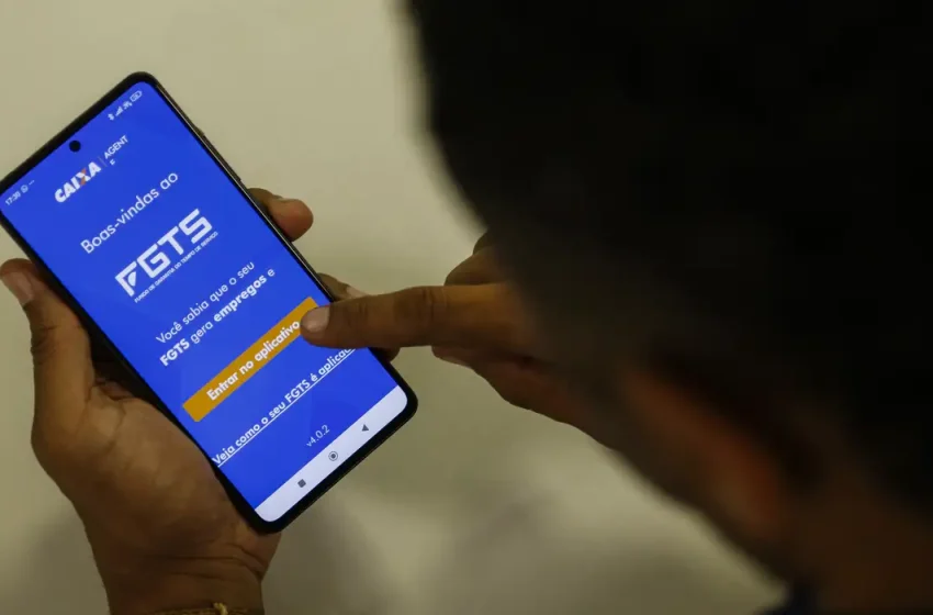  FGTS distribuirá R$ 15,2 bi a trabalhadores; veja como