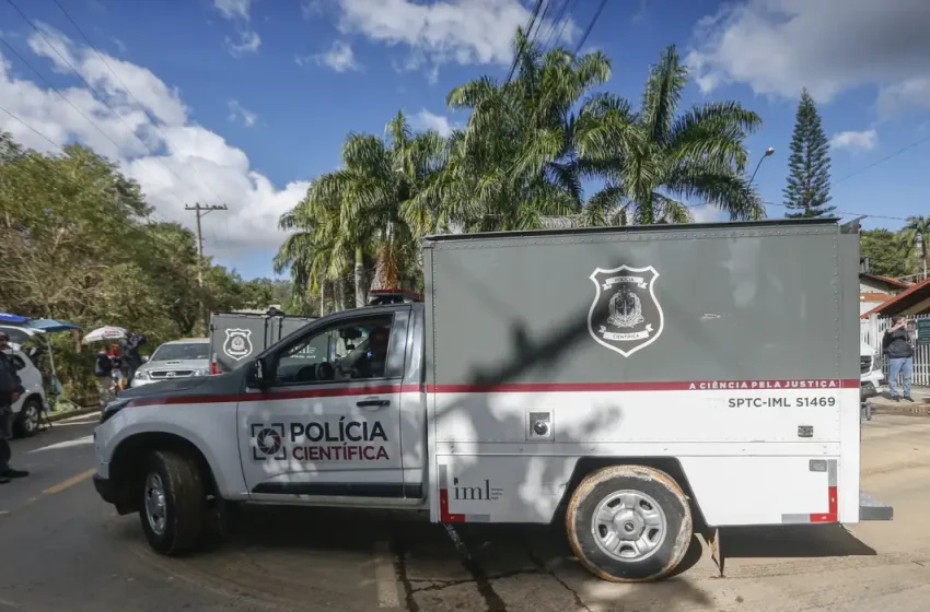  Famílias podem realizar velório no Centro de Eventos de Cascavel