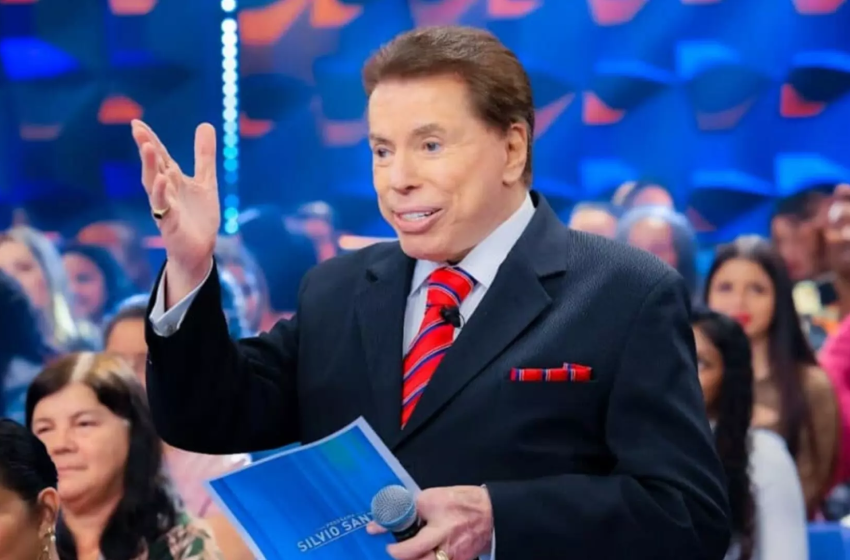  Governo do Paraná decreta luto pela morte de Silvio Santos