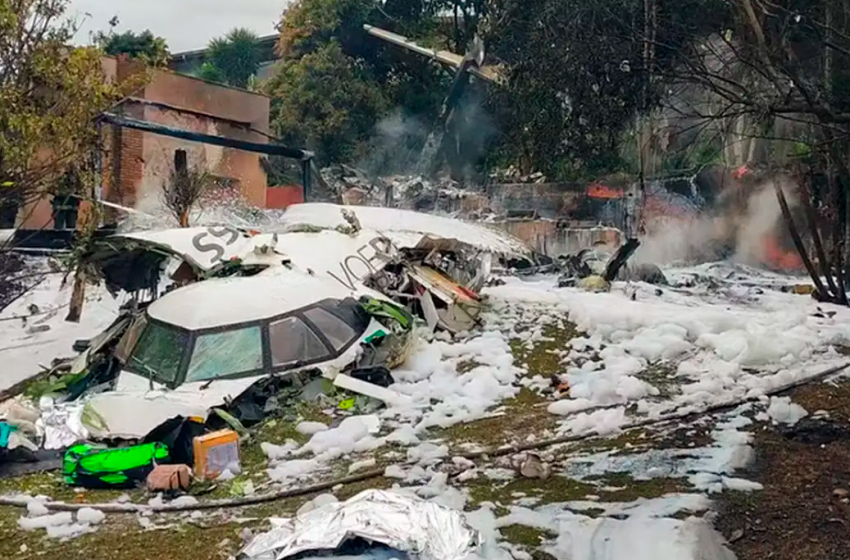  Tragédia na aviação: vítimas da Voepass morreram por politraumatismo