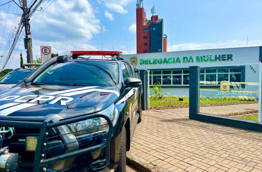  Segurança prende 2 mil pessoas por violência contra mulher