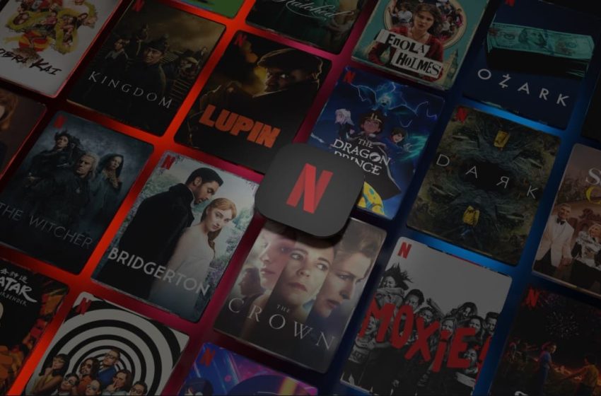  Procon aciona Netflix contra cobrança por compartilhamento de senhas