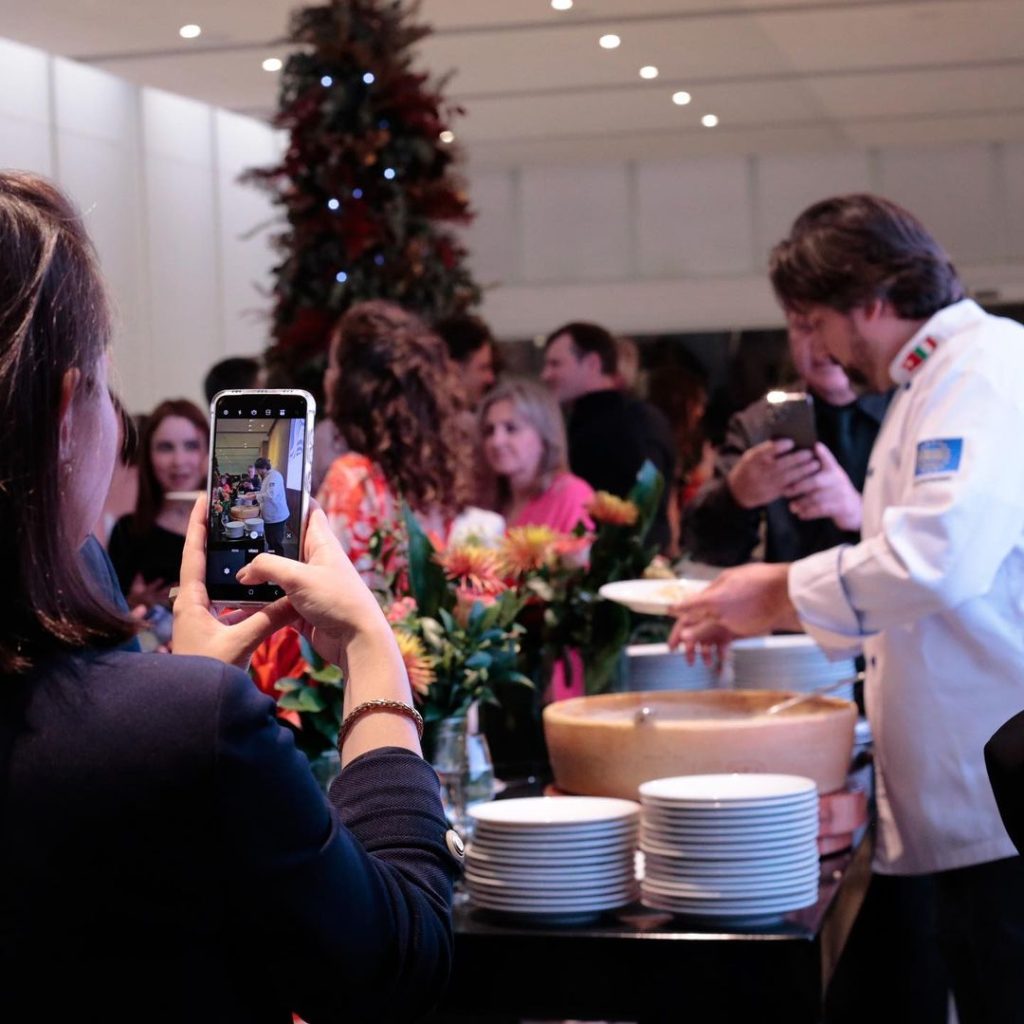 Ong promove jantar beneficente em Curitiba