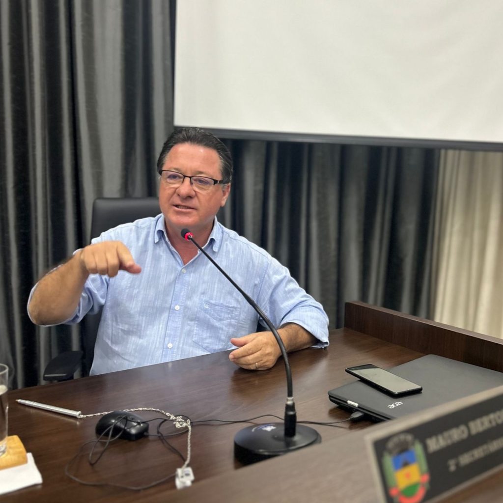 Vereador de Apucarana é condenado por armazenamento de pornografia infantil
