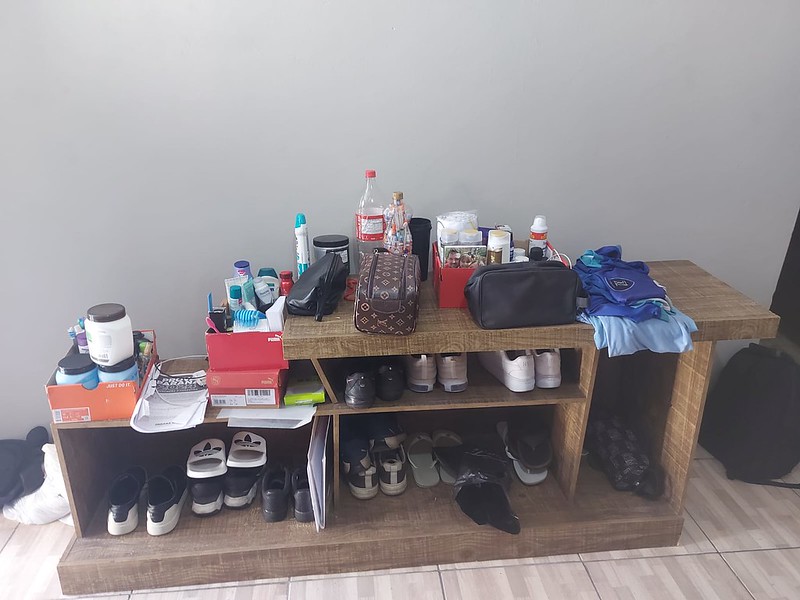 Alojamento clandestino para adolescentes é fechado em Curitiba