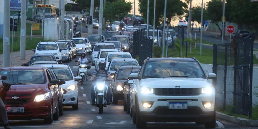 Pesquisa revela carros mais eficientes de 2024