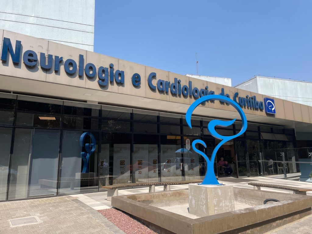 Hospital de Curitiba seleciona pacientes com doenças neurológicas para pesquisa