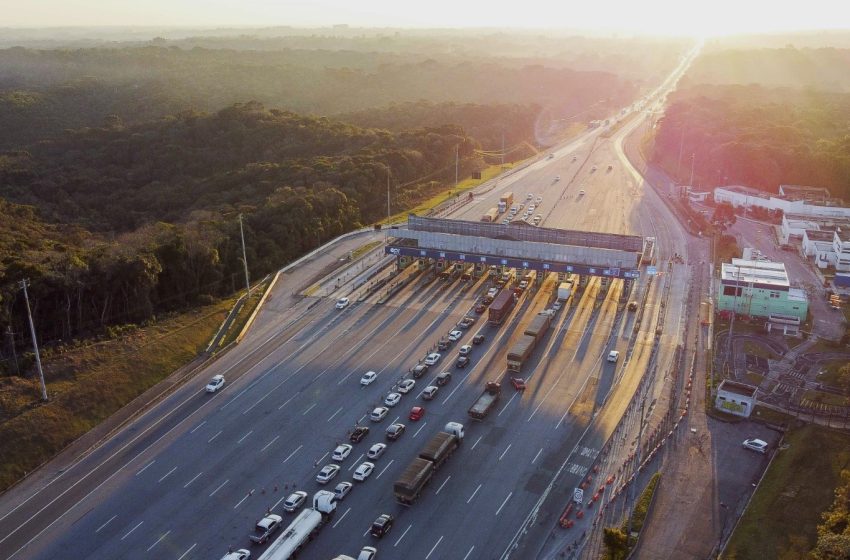  Novas concessões de rodovias no Paraná são aprovadas pela ANTT