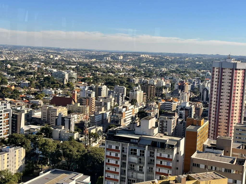 Empréstimos com garantia de imóvel crescem 23% no Paraná