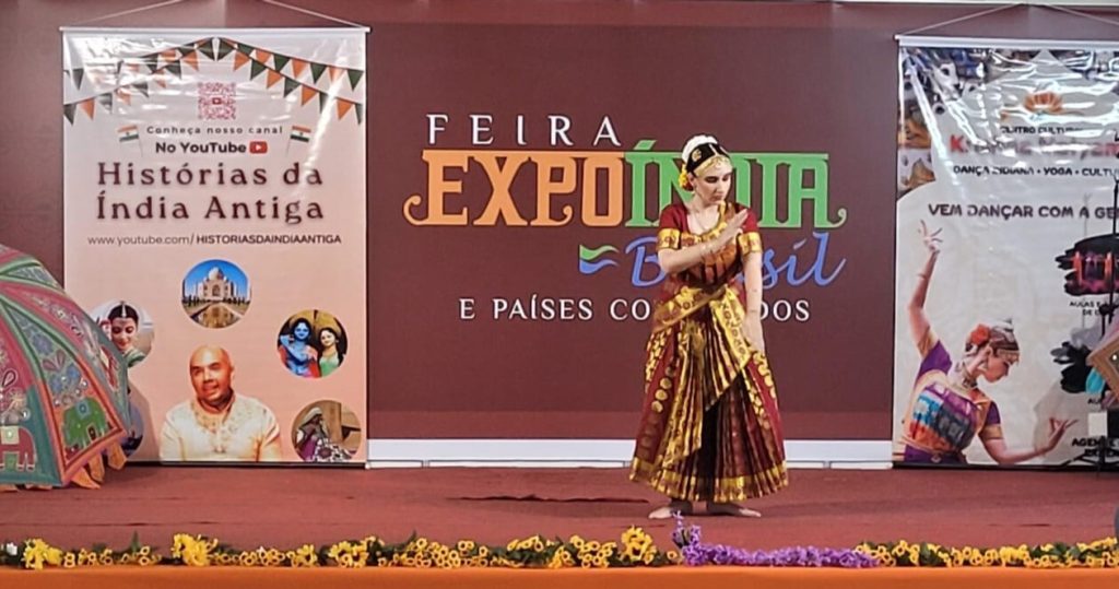 Curitiba recebe 2ª edição da Expo Índia-Brasil