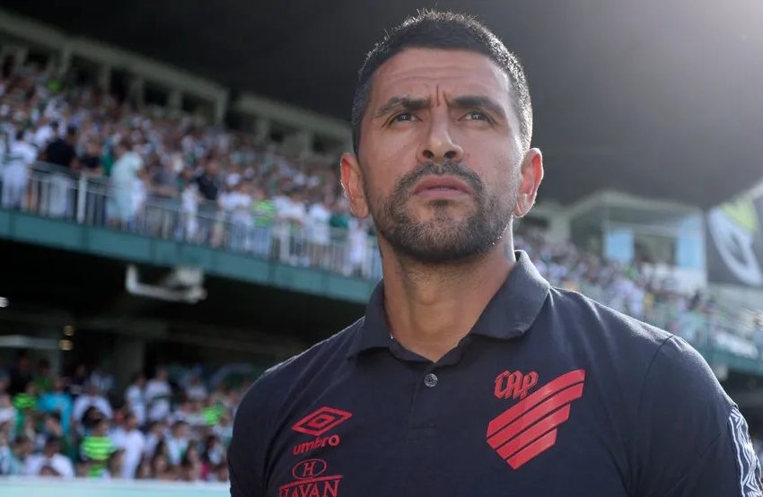  Athletico precisa vencer o Corinthians para não entrar no Z4