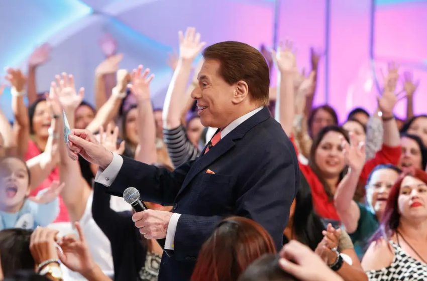  Curitiba vai ganhar hospital com nome de Silvio Santos