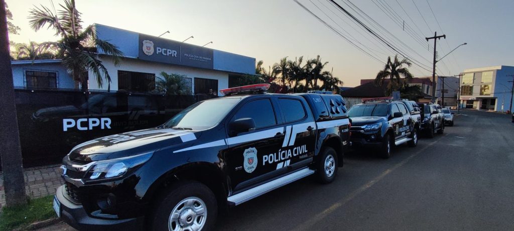 Operação da Polícia Civil prende 14 por estupro de vulnerável