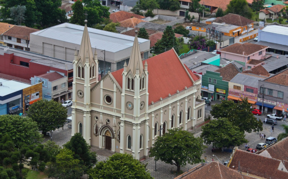  Pesquisa aponta Puppi na liderança pela prefeitura de Campo Largo