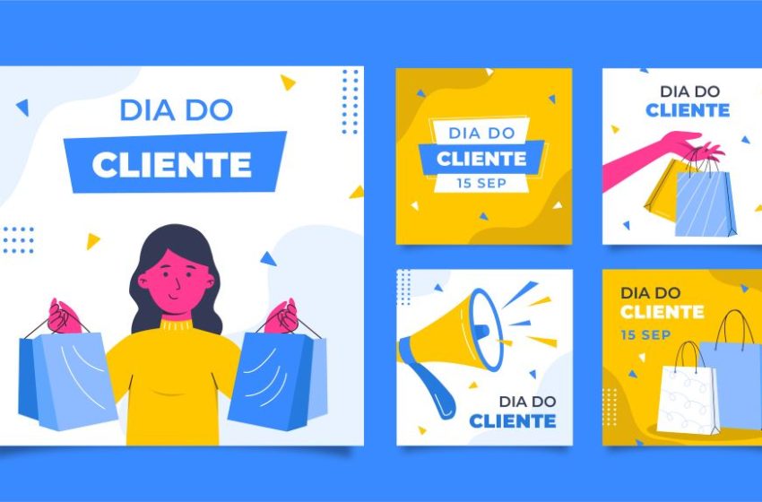  Dia do Cliente merece reflexões de empresas e consumidores