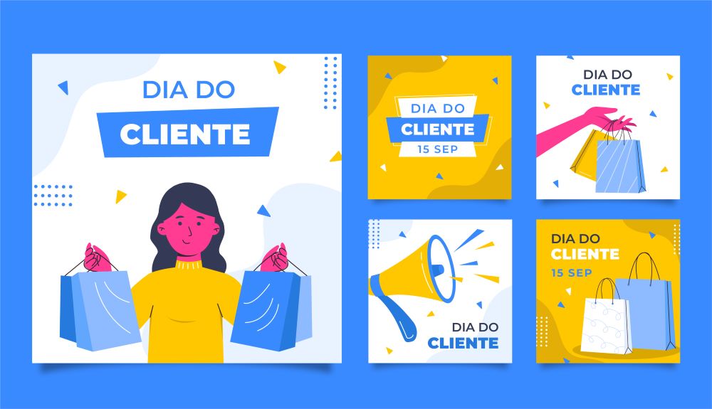 Dia do Cliente merece reflexões de empresas e consumidores