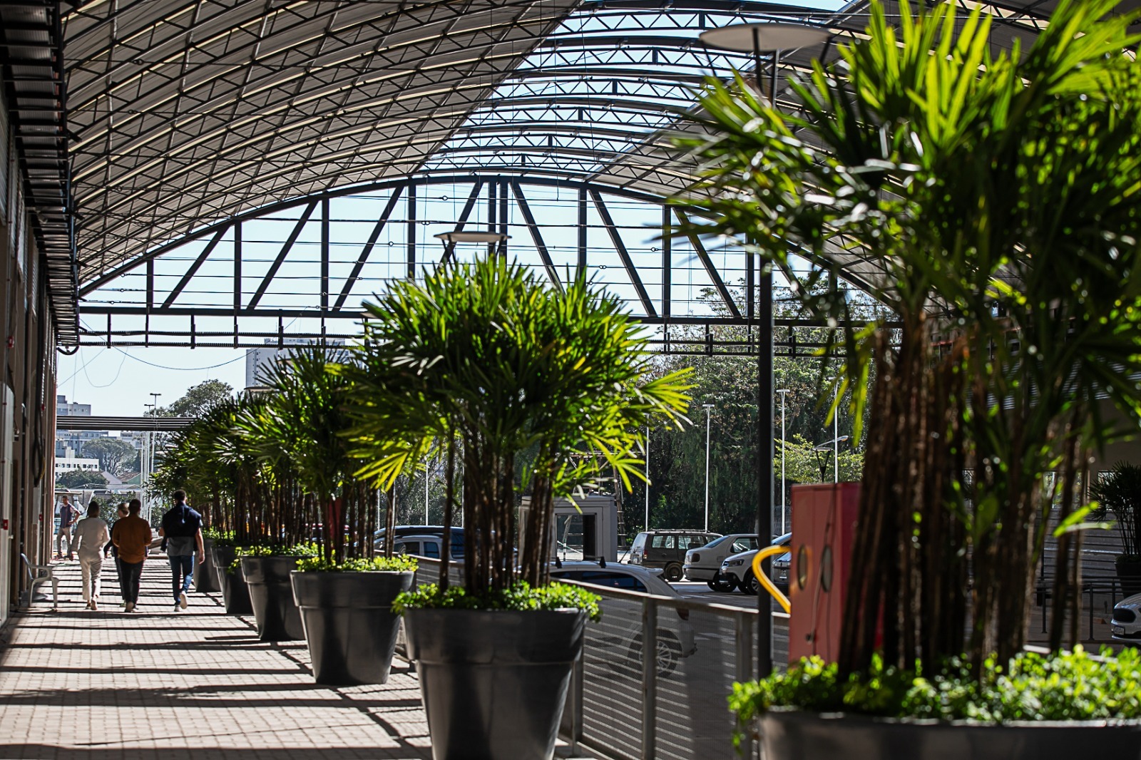 Curitiba ganha 1º Open Mall de casa e lazer