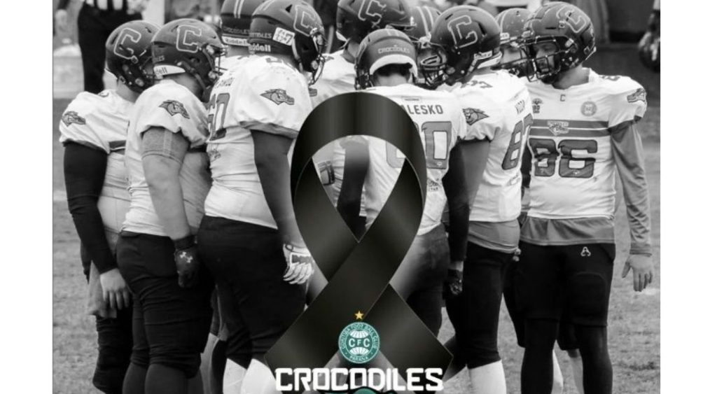 Polícia investiga acidente com ônibus do Coritiba Crocodiles