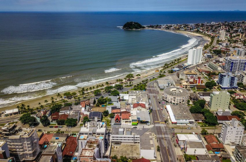  Ponte de Guaratuba valoriza imóveis nas praias do Paraná