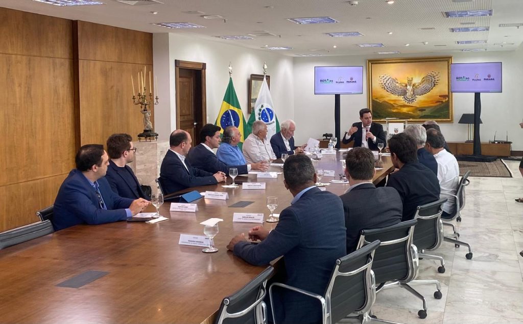 Paraná terá investimento de R$165 milhões na avicultura