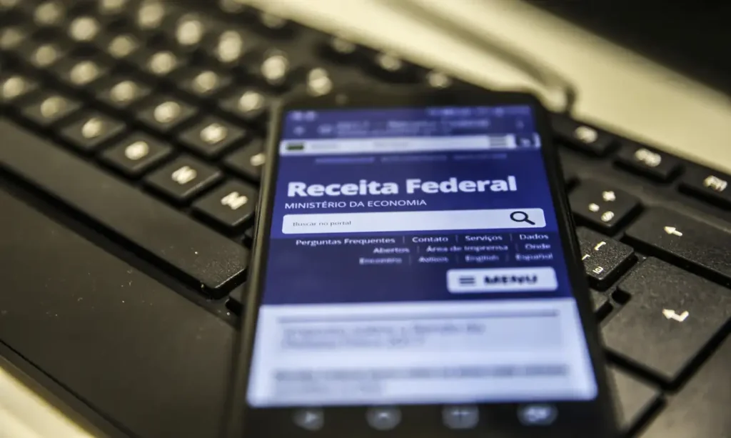 Declarações na malha fina chegam a 1,47 milhão