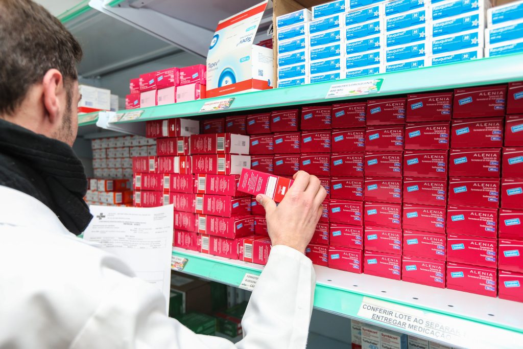 Alguns remédios podem reduzir preço em até 17% no Paraná