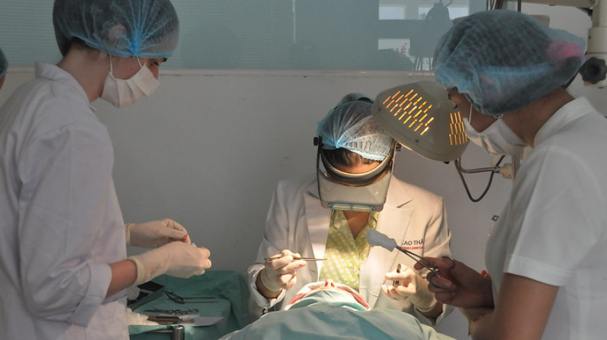 Nova lei vai facilitar identificação de pacientes em hospitais