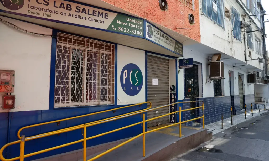 Justiça quebra sigilo de dados de envolvidos em transplantes