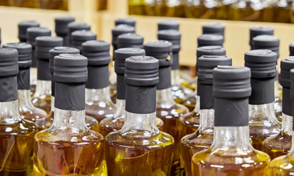 Azeite de oliva: 29 marcas já tiveram a venda proibida