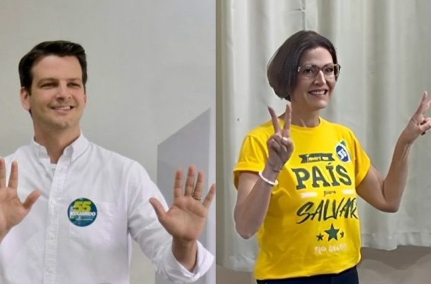 Disputa para segundo turno acirra busca por apoio de candidatos