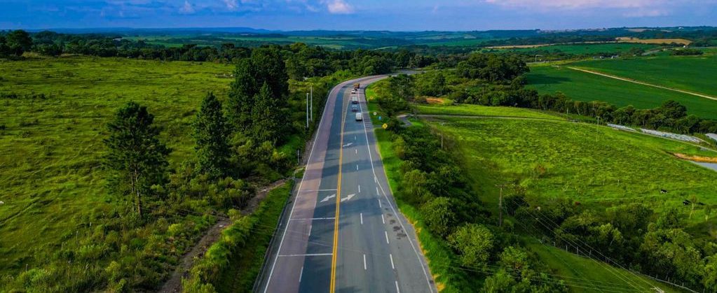 Mais 24 radares vão ser implantados em rodovias no Paraná
