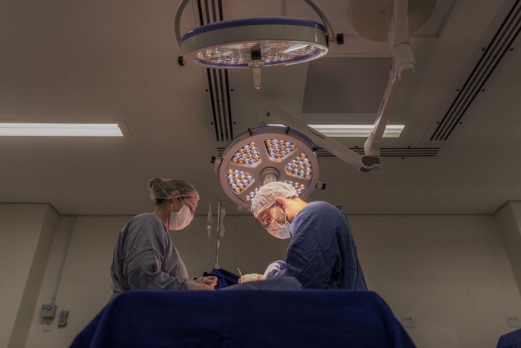 Hospital da UEPG promove mutirão de ortopedia em novembro