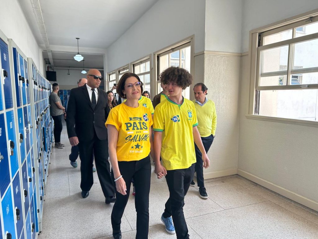 ‘Curitiba pediu muito para ter mais opções’, diz Graeml