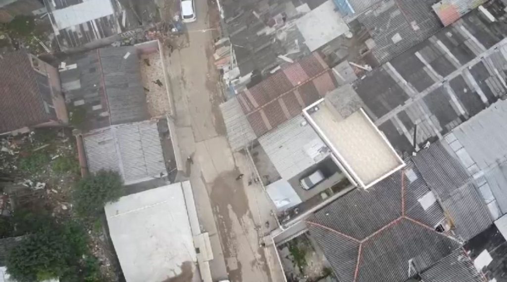 Duas pessoas são presas durante operação contra roubos em Curitiba