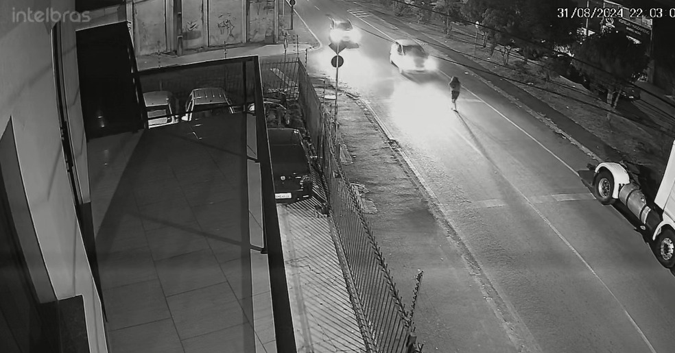 Homem é preso por matar ex por ciúmes em Curitiba