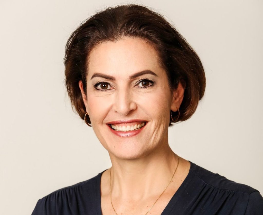 Cristina Graeml é investigada por crime de falsidade ideológica eleitoral