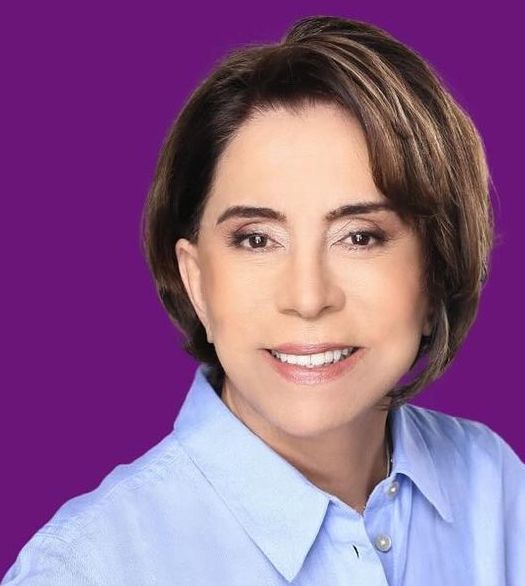 Depois de dez dias, candidata a vice-prefeita deixa hospital