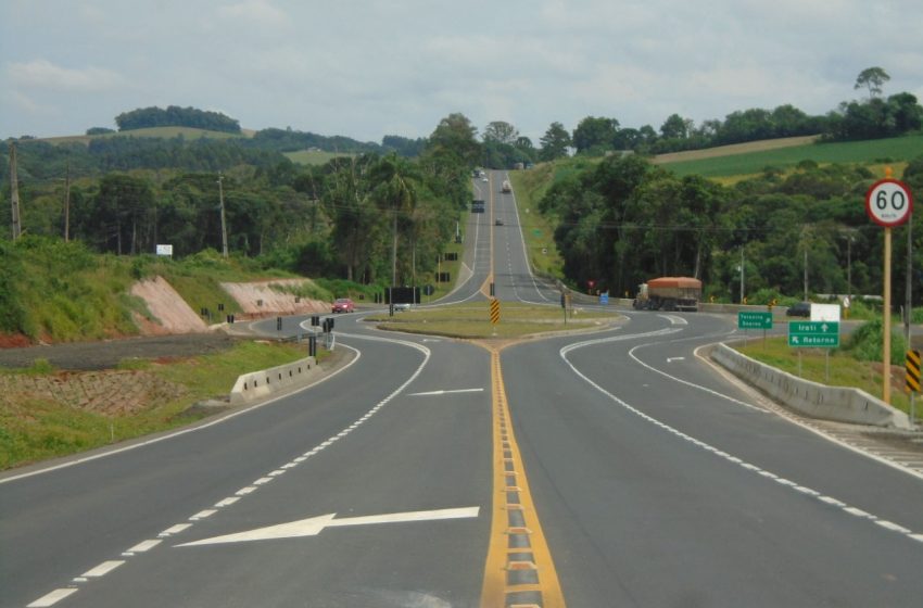  Governo e Caminhos do Paraná entram em acordo