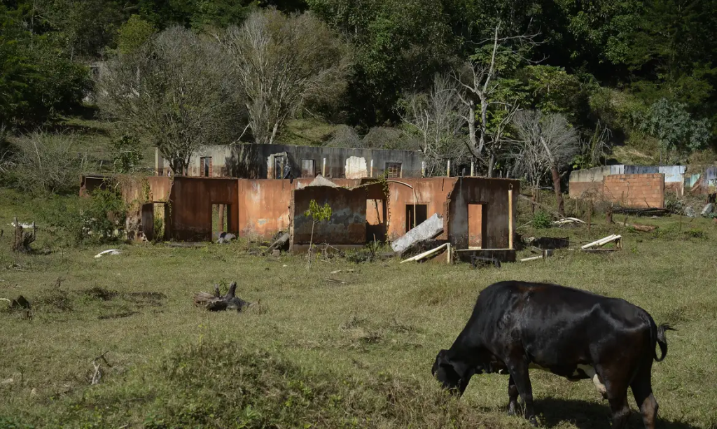 Julgamento de tragédia em Mariana começa no Reino Unido