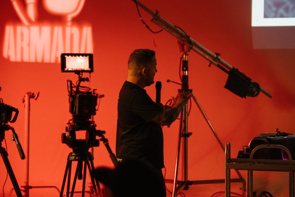 Filmtech 2024 acontece nesta sexta-feira (1°), em Curitiba