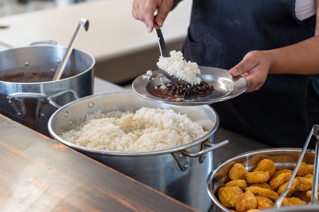 Concurso com inscrições abertas escolhe a Melhor Merenda do Paraná