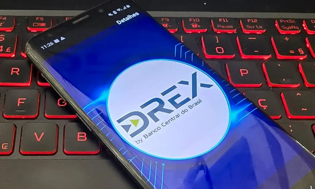 Banco Central começa a receber propostas para o Drex