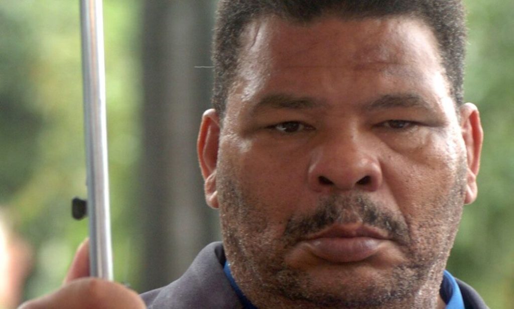 Morre José Adilson Rodrigues dos Santos, o Maguila, aos 66 anos