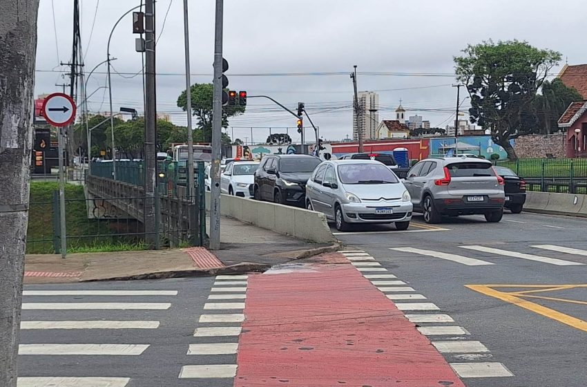  Construção de novo viaduto do Orleans é aprovada em Curitiba