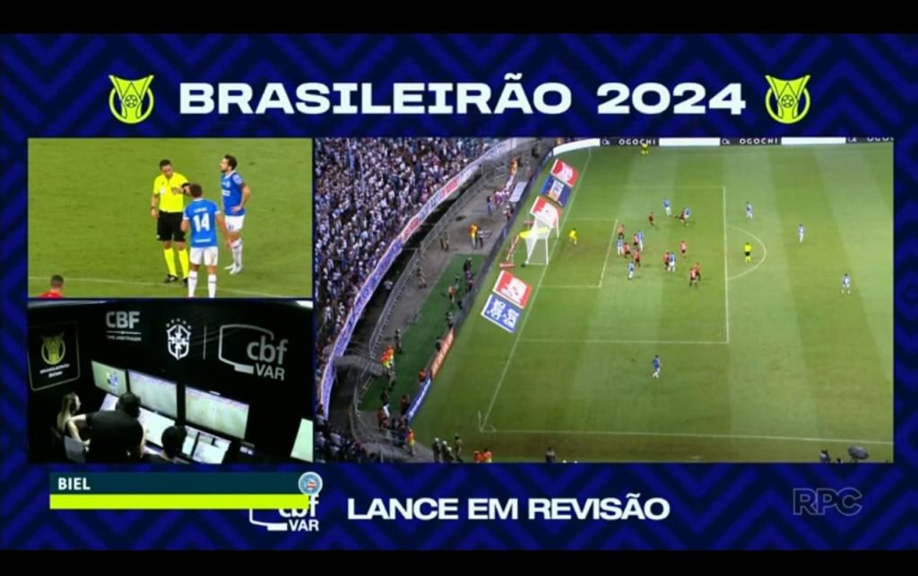 Athletico cede empate aos 48 minutos do 2º tempo