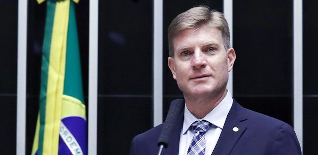 Deputado paranaense recebe prêmio ‘Excelência Parlamentar’, em dezembro