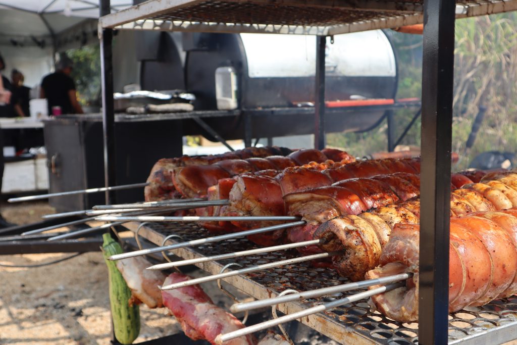 Festa do Rock, Torresmo e Chopp vai até domingo