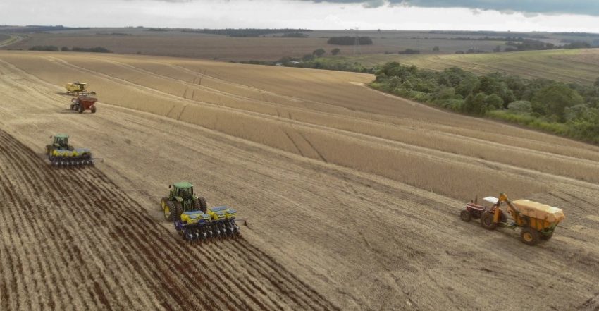 IBGE consolida Paraná como quarta maior economia do Brasil