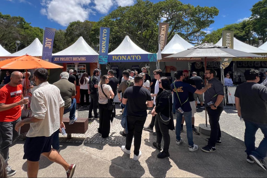 Curitiba ganha nova Rota Cervejeira